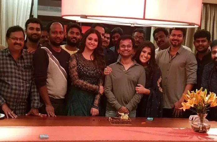 sarkar team